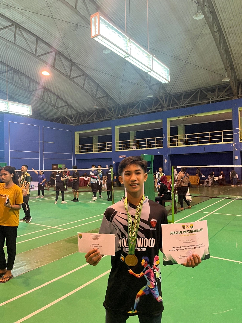 Juara 3